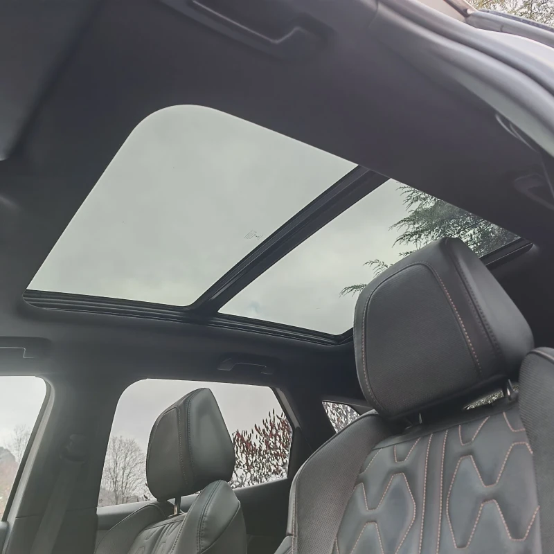 Peugeot 3008 2.0 HDI GT Line , снимка 8 - Автомобили и джипове - 52698872