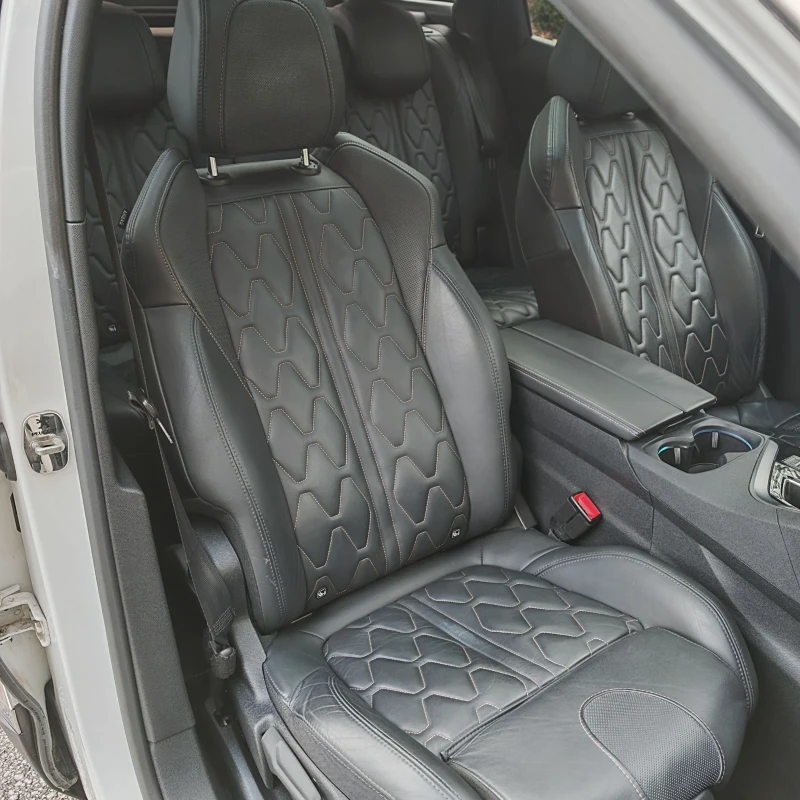 Peugeot 3008 2.0 HDI GT Line , снимка 11 - Автомобили и джипове - 52698872
