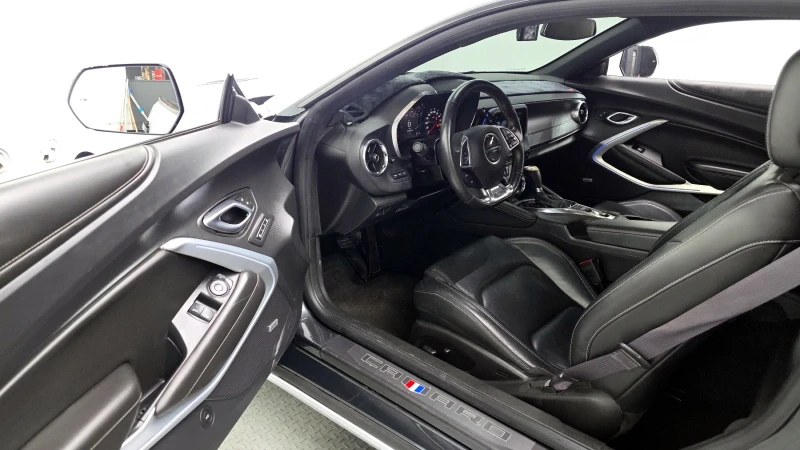 Chevrolet Camaro SS 6.2 V8 autogeorge.com, снимка 10 - Автомобили и джипове - 52799245