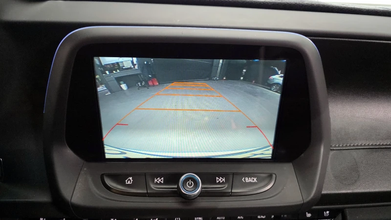 Chevrolet Camaro SS 6.2 V8 autogeorge.com, снимка 15 - Автомобили и джипове - 52799245