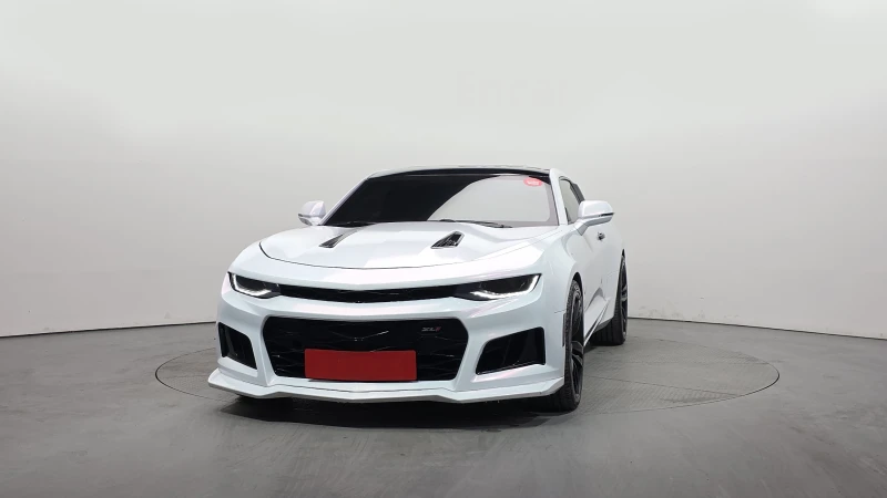 Chevrolet Camaro SS 6.2 V8 autogeorge.com, снимка 3 - Автомобили и джипове - 52799245