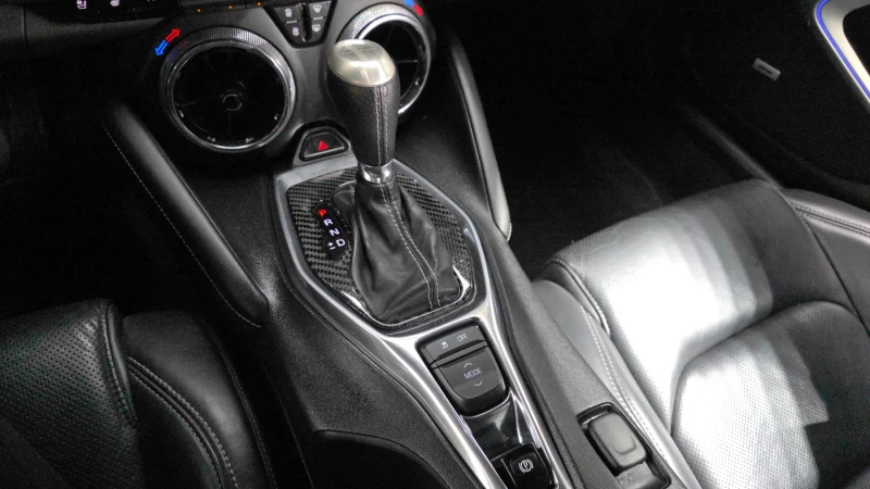 Chevrolet Camaro SS 6.2 V8 autogeorge.com, снимка 9 - Автомобили и джипове - 52799245