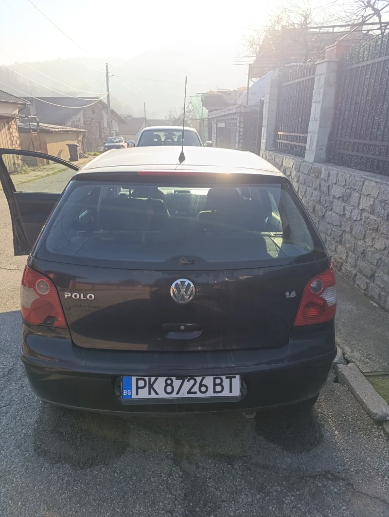 VW Polo, снимка 13 - Автомобили и джипове - 52866156