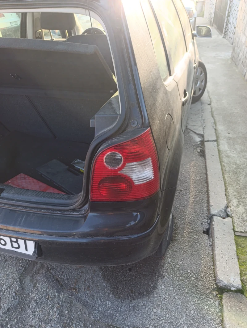 VW Polo, снимка 6 - Автомобили и джипове - 52866156
