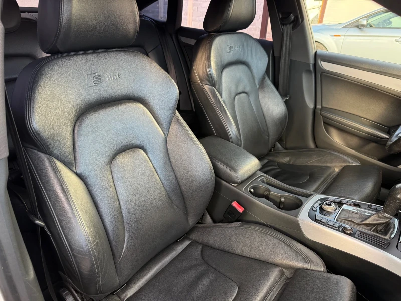 Audi A5 2 TFSI, снимка 8 - Автомобили и джипове - 52913664