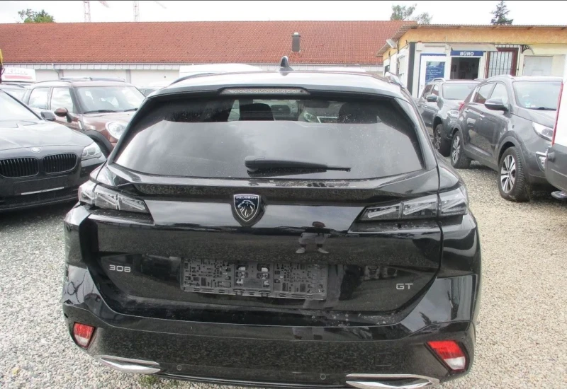 Skoda Octavia 1.2T GT line 12 000 км!, снимка 9 - Автомобили и джипове - 53048398