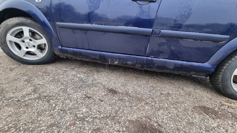 Citroen C3 1.4i, снимка 4 - Автомобили и джипове - 53303234