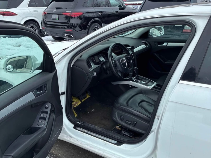 Audi A4 * 2.0T * CARFAX * ЦЕНА ДО БГ, снимка 7 - Автомобили и джипове - 53383928