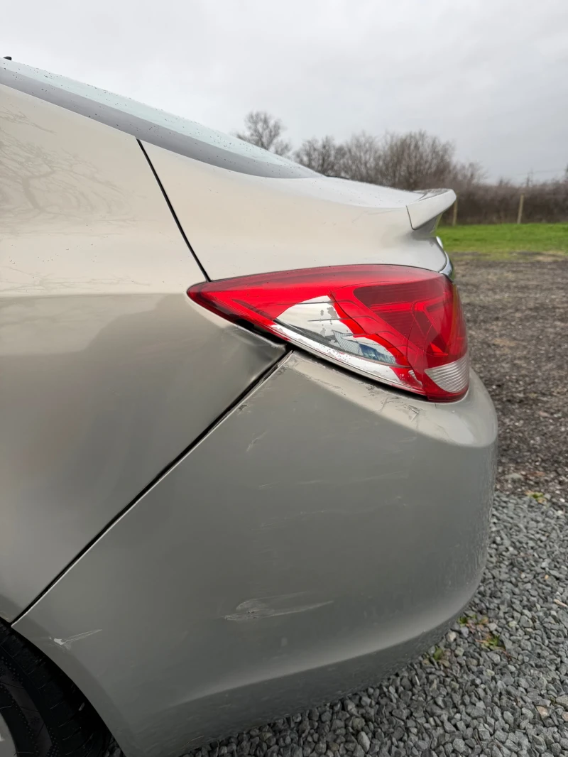 Opel Insignia АВТОМАТ* КОЖА* НАВИГАЦАЦИЯ, снимка 13 - Автомобили и джипове - 53527425