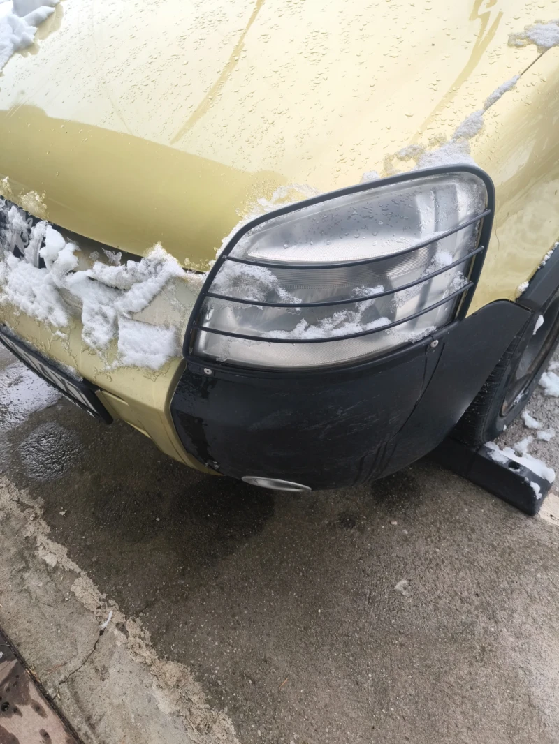 Peugeot Partner, снимка 8 - Автомобили и джипове - 53581780