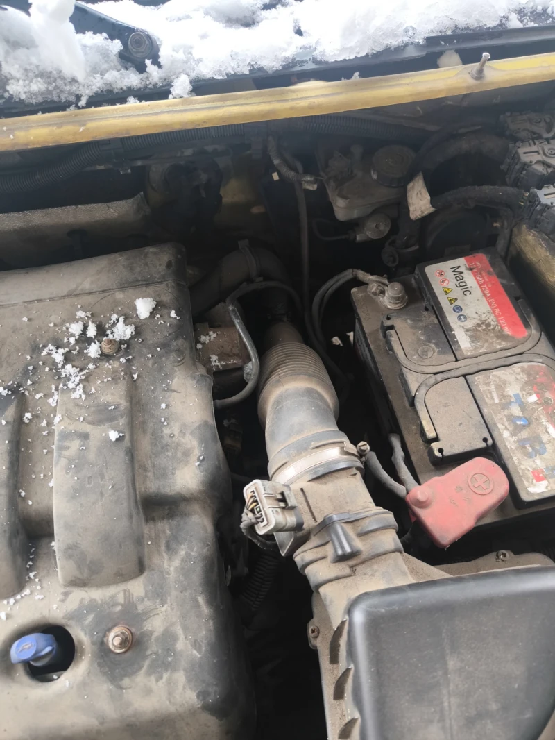 Peugeot Partner, снимка 13 - Автомобили и джипове - 53581780