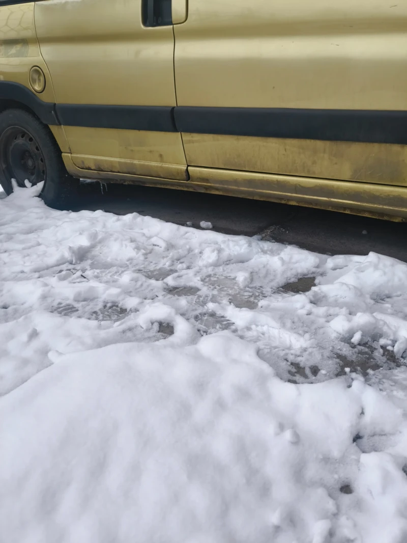 Peugeot Partner, снимка 9 - Автомобили и джипове - 53581780