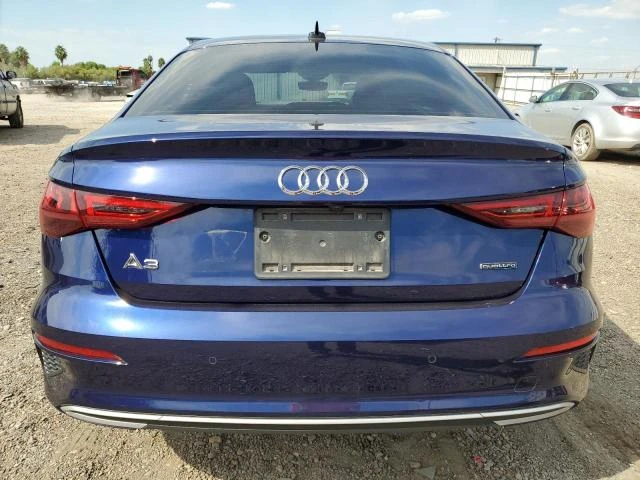 Audi A3 Premium Plus* QUATTRO* Keyless* Пано* full digital, снимка 6 - Автомобили и джипове - 48510260