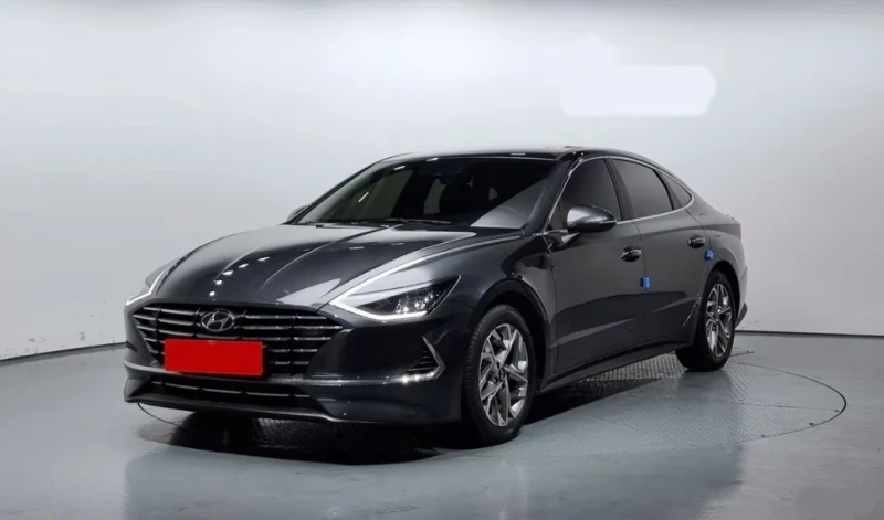 Hyundai Sonata 2.0 MPI (CVVL) - ОЧАКВАН ВНОС - 35800 лв. - 52073488 | Car24.bg