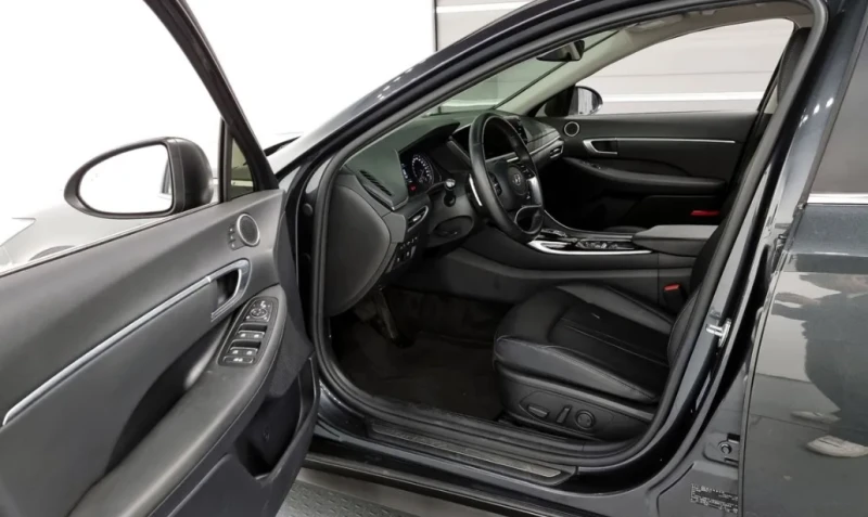 Hyundai Sonata 2.0 MPI (CVVL) - ОЧАКВАН ВНОС - 35800 лв. - 52073488 | Car24.bg