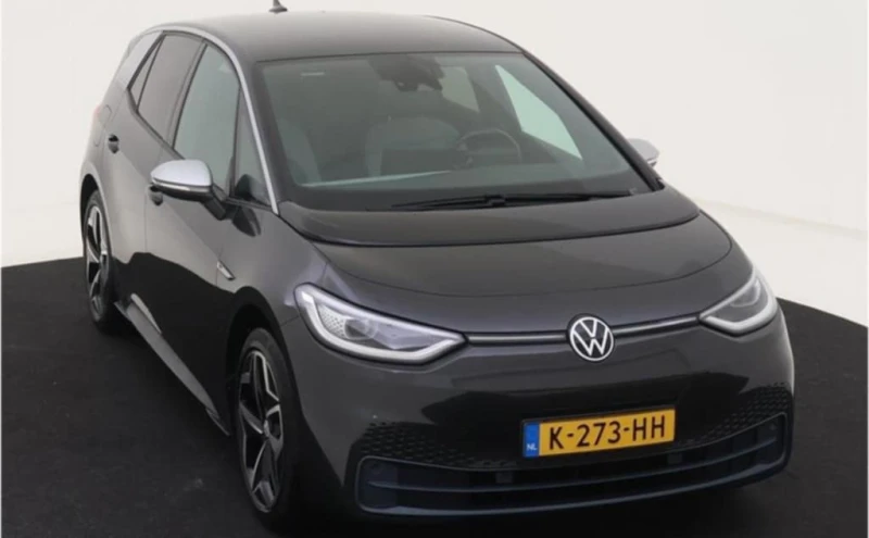VW ID.3 1st edition - 41000 лв. - 28636246 1