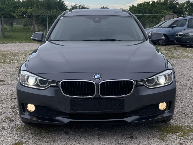 BMW 320 Панорама head up - 18999 лв. / 9714.03 € - 50160931 1