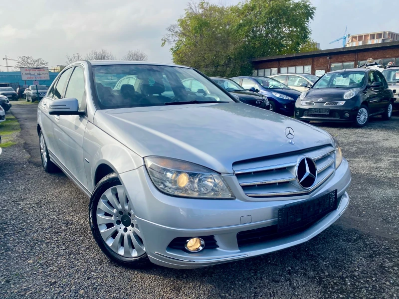 Mercedes-Benz C 180 - 9950 лв. / 5087.35 € - 47031320 1