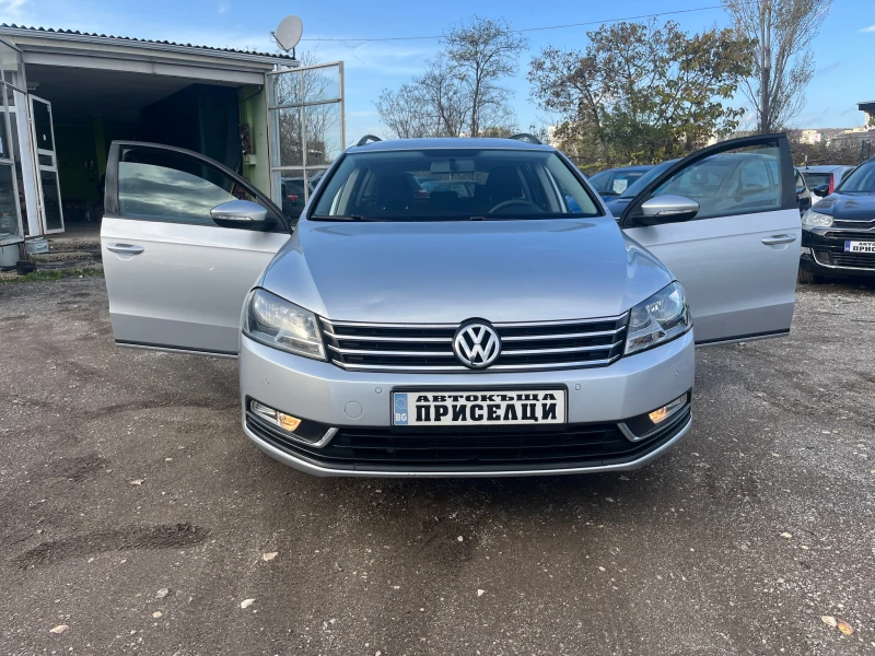 VW Passat 1.4TSI 122К.С - 12499 лв. / 6390.64 € - 28647892 1