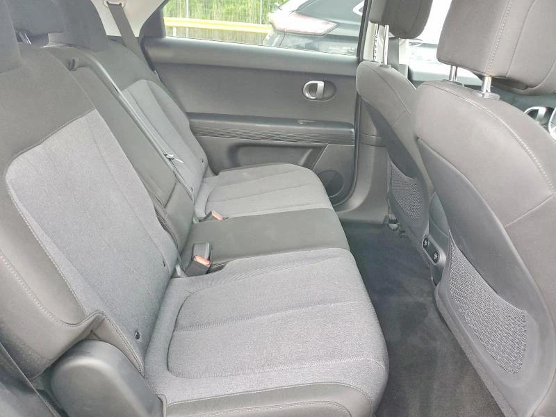 Hyundai Ioniq 5 2022 HYUNDAI IONIQ 5 , снимка 11 - Автомобили и джипове - 55958049