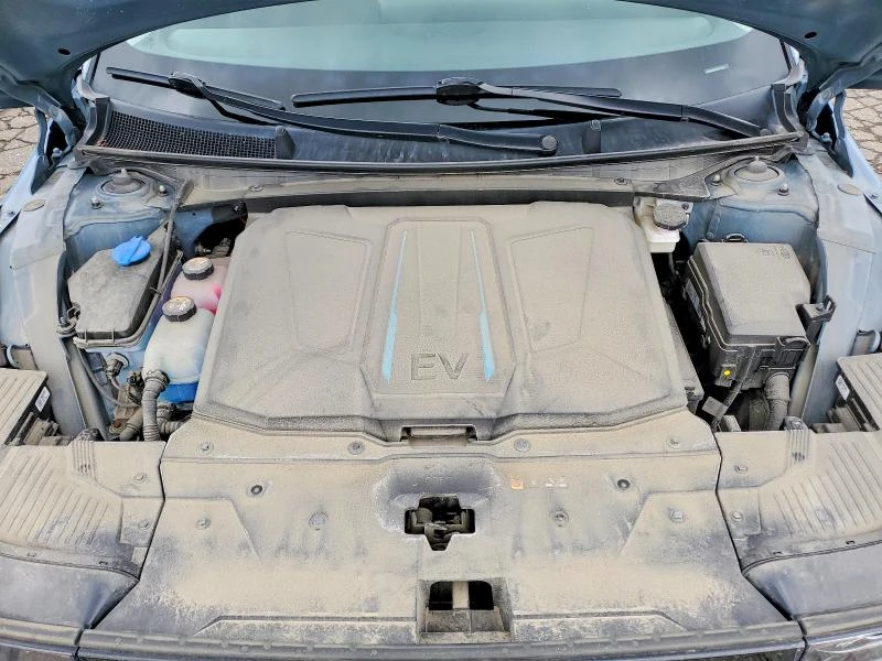 Hyundai Ioniq 5 2022 HYUNDAI IONIQ 5 , снимка 12 - Автомобили и джипове - 55958049