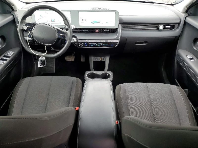 Hyundai Ioniq 5 2022 HYUNDAI IONIQ 5 , снимка 9 - Автомобили и джипове - 55958049