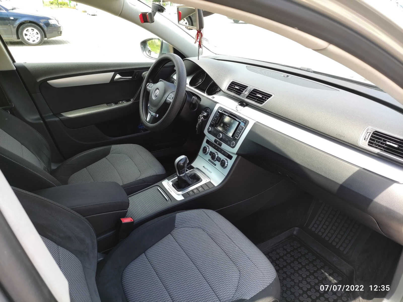 VW Alltrack | Mobile.bg — изображение 12