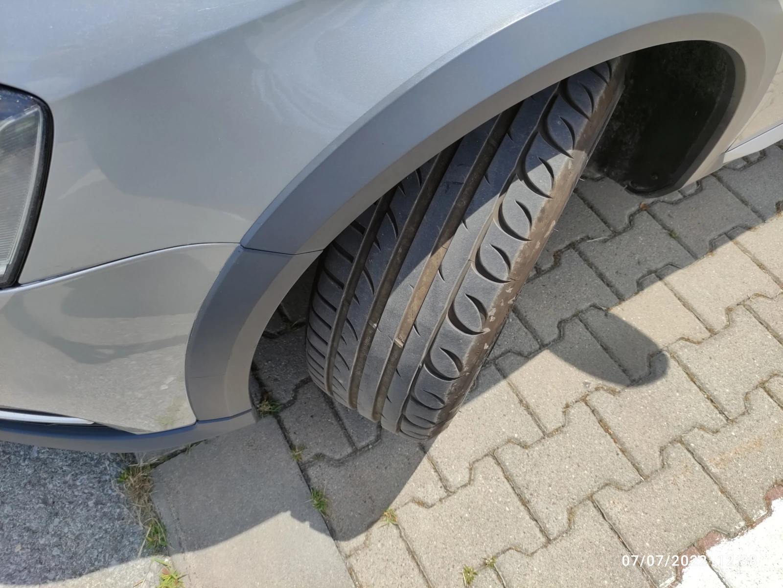 VW Alltrack | Mobile.bg — изображение 17