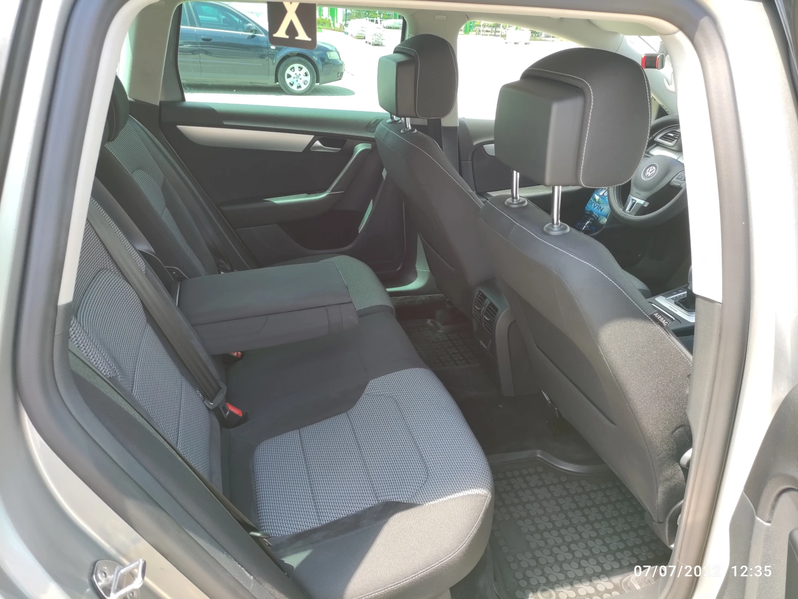 VW Alltrack | Mobile.bg — изображение 11