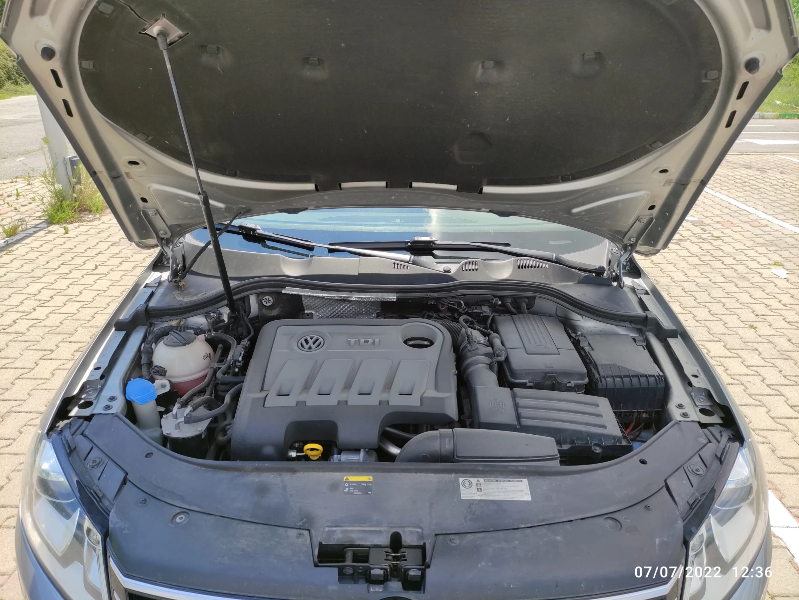 VW Alltrack | Mobile.bg — изображение 13