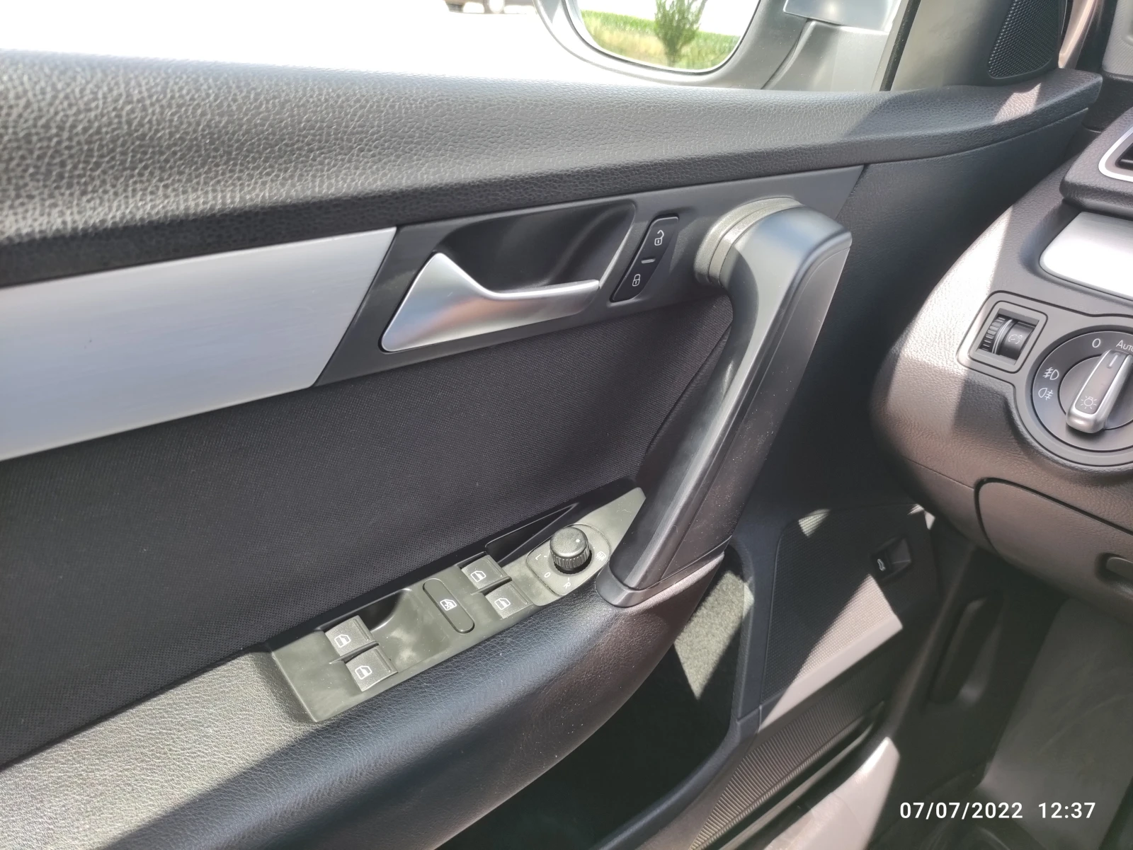 VW Alltrack | Mobile.bg — изображение 16