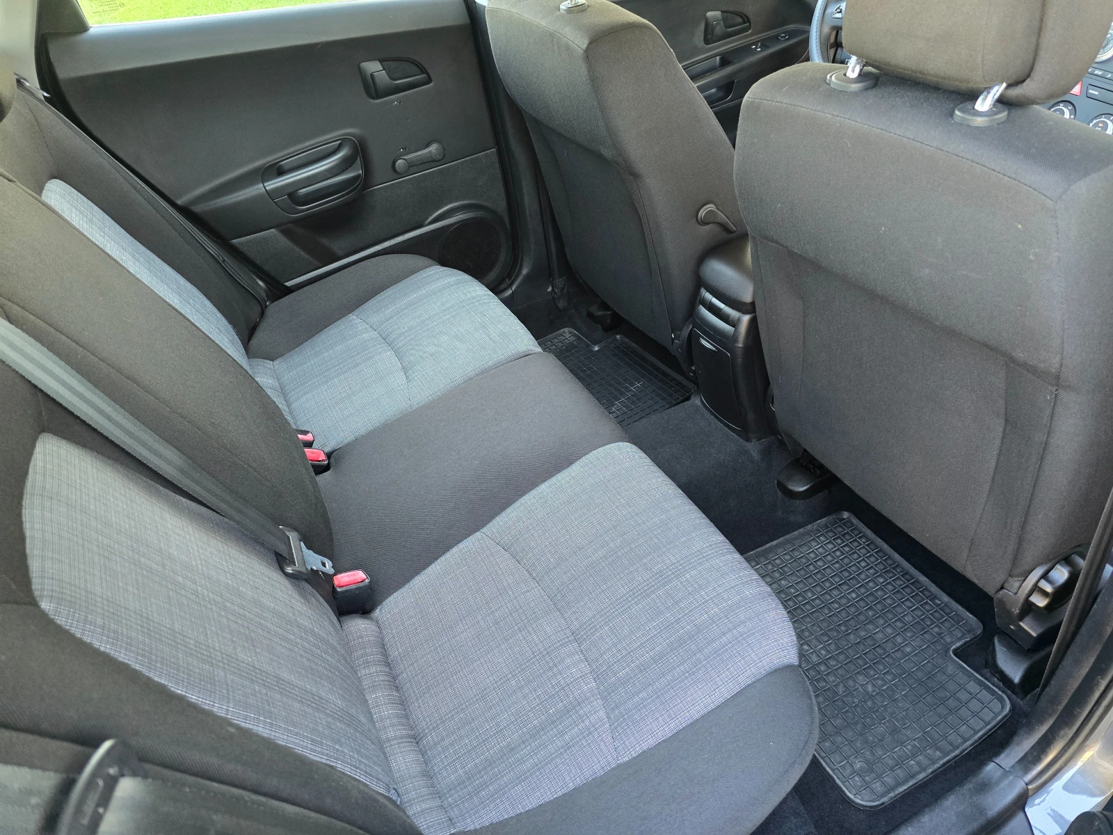 Kia Ceed ECO DYNAMICS | Mobile.bg — изображение 13