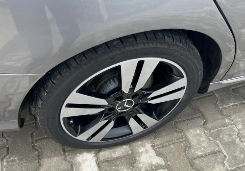 Mercedes-Benz C 200 BLUETEC | Mobile.bg   17