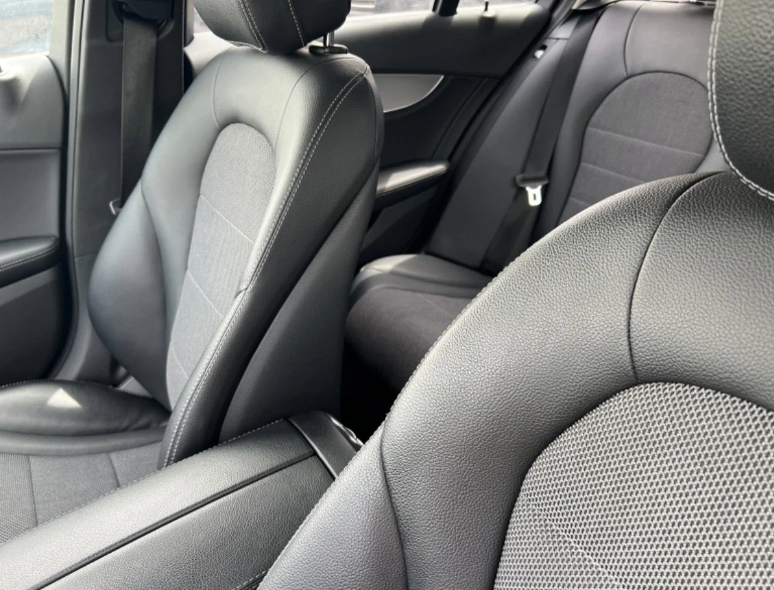 Mercedes-Benz C 200 BLUETEC | Mobile.bg   15