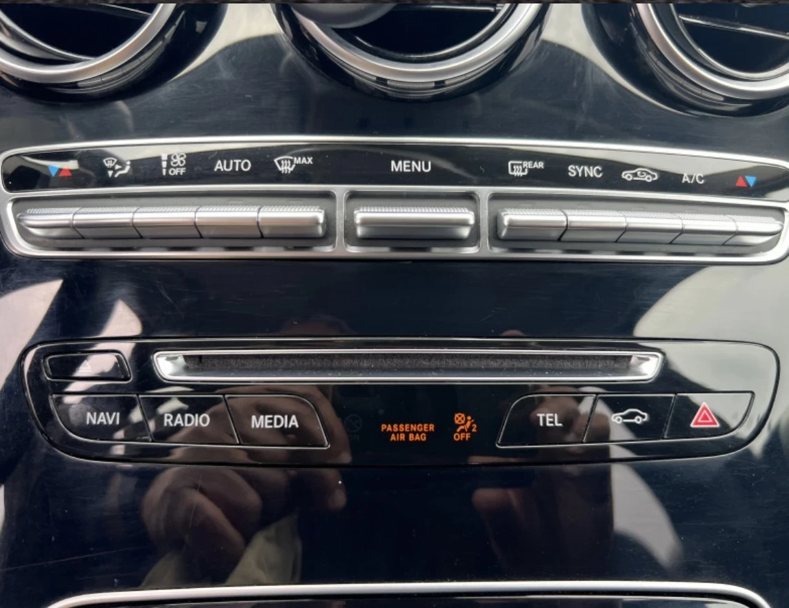 Mercedes-Benz C 200 BLUETEC | Mobile.bg   13