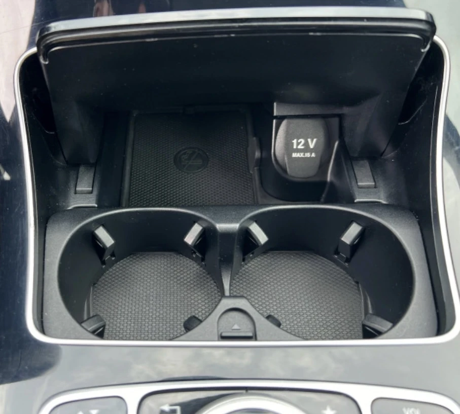 Mercedes-Benz C 200 BLUETEC | Mobile.bg   11