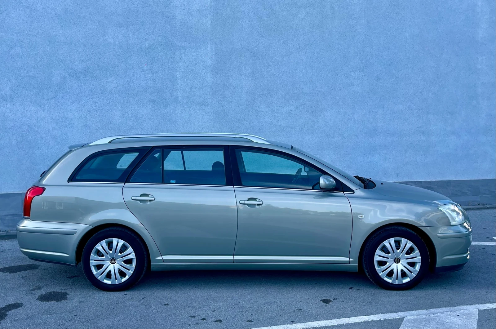 Toyota Avensis 1.8VVT-i 129 - изображение 6