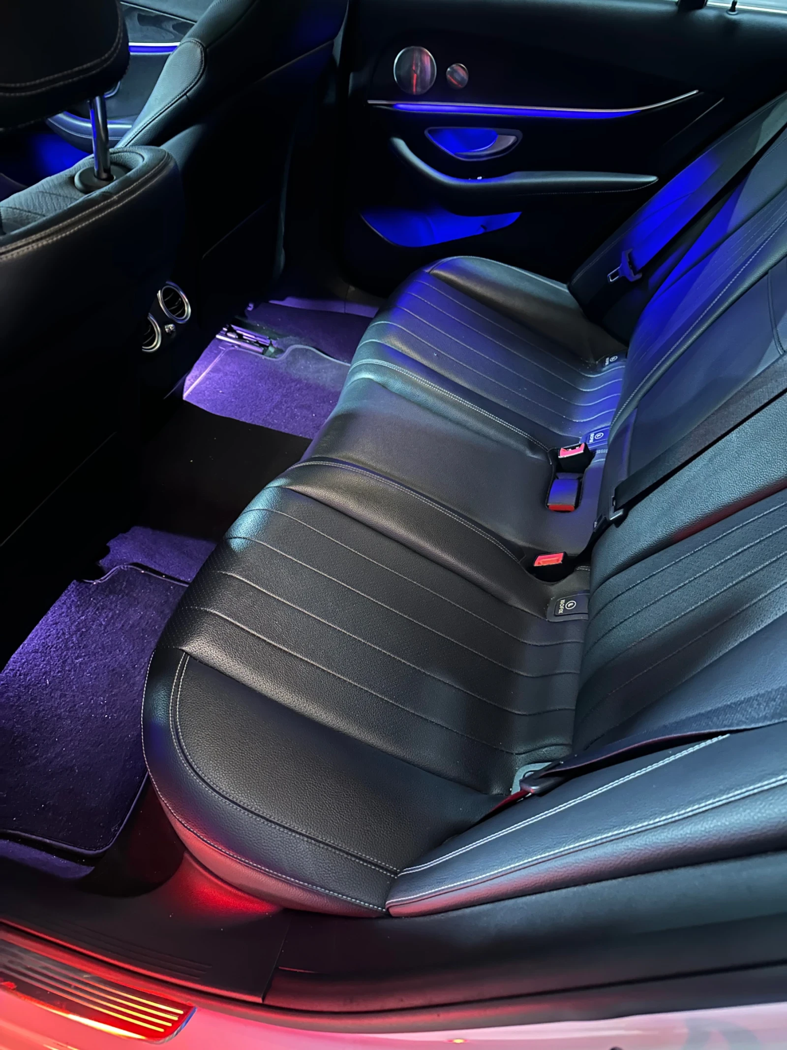 Mercedes-Benz E 300 AMG 9g tronic | Mobile.bg � ����������� 11