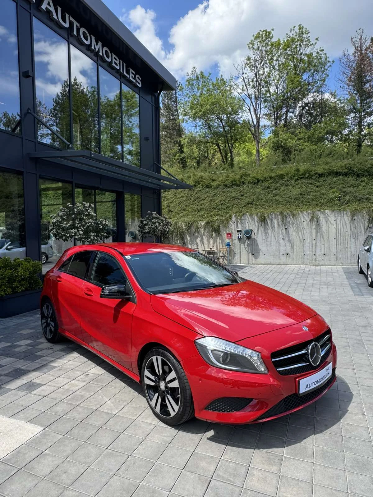 Mercedes-Benz A 180  - изображение 2