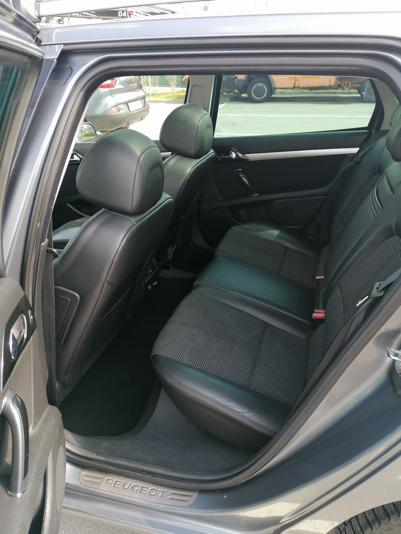 Peugeot 407 Facelift - изображение 5