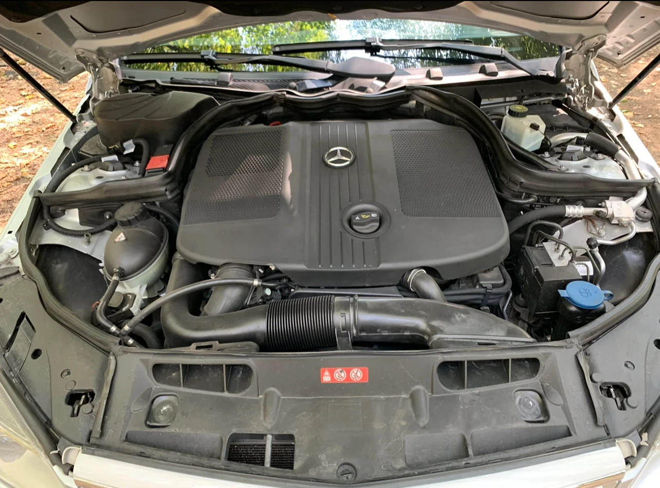 Mercedes-Benz C 220 Avantgarde | Full ������ | Mobile.bg � ����������� 16