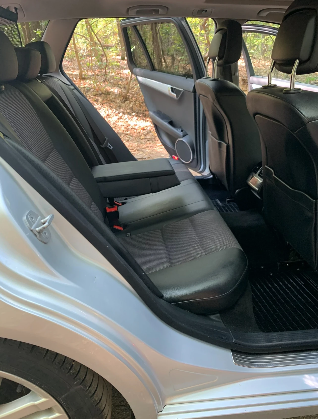 Mercedes-Benz C 220 Avantgarde | Full ������ | Mobile.bg � ����������� 15