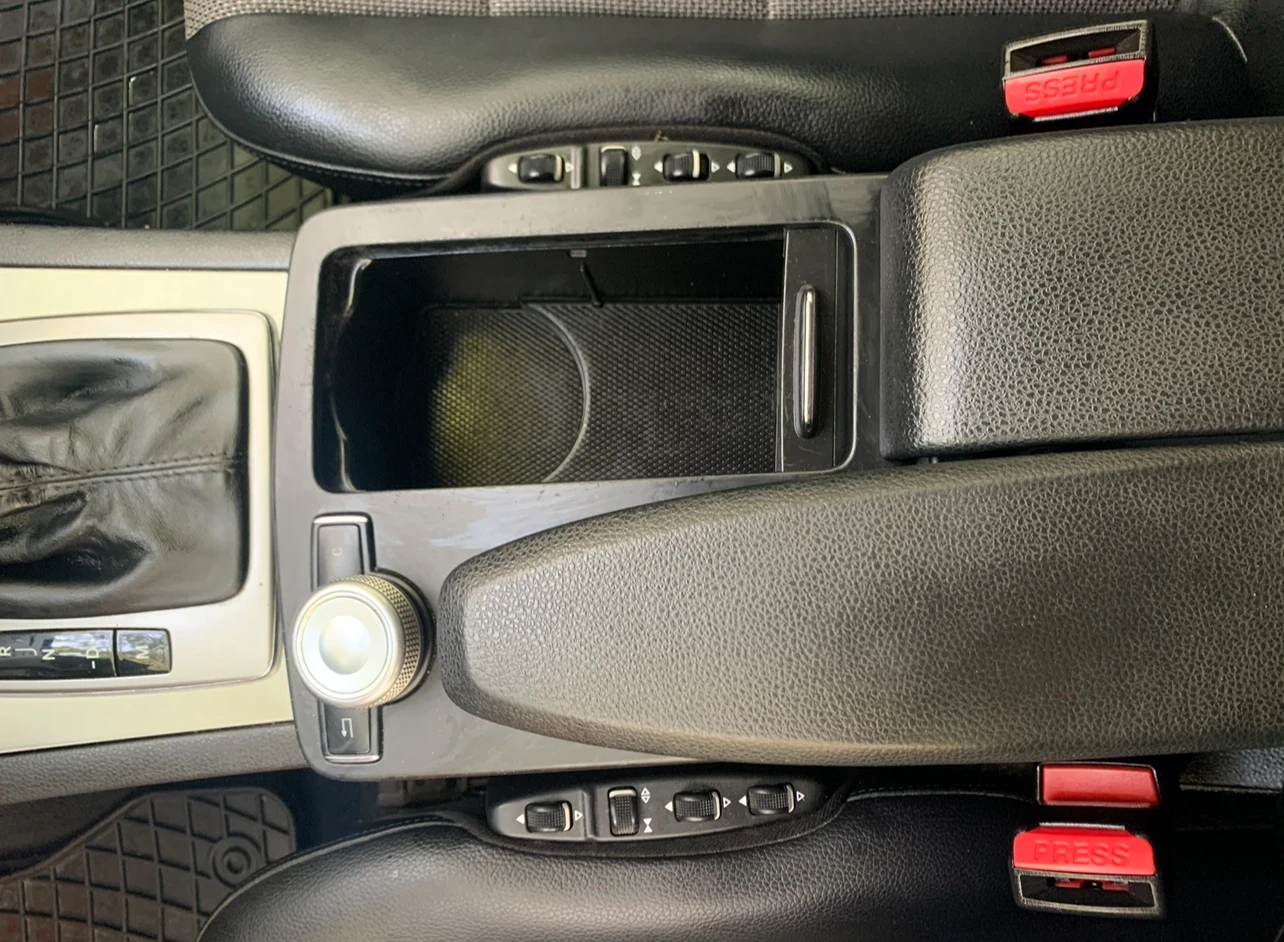 Mercedes-Benz C 220 Avantgarde | Full ������ | Mobile.bg � ����������� 12