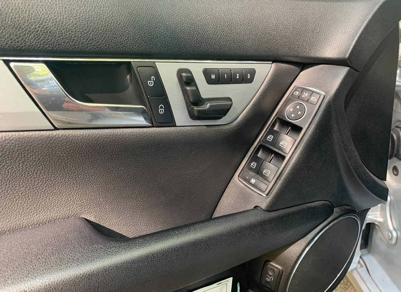 Mercedes-Benz C 220 Avantgarde | Full ������ | Mobile.bg � ����������� 11