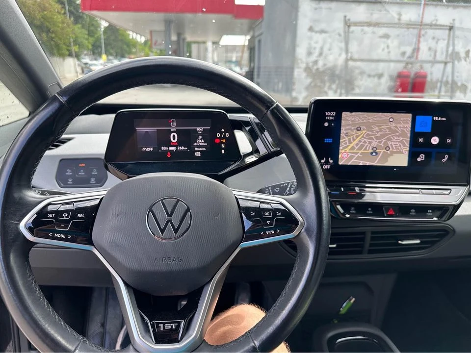 VW ID.3 1st edition - изображение 8
