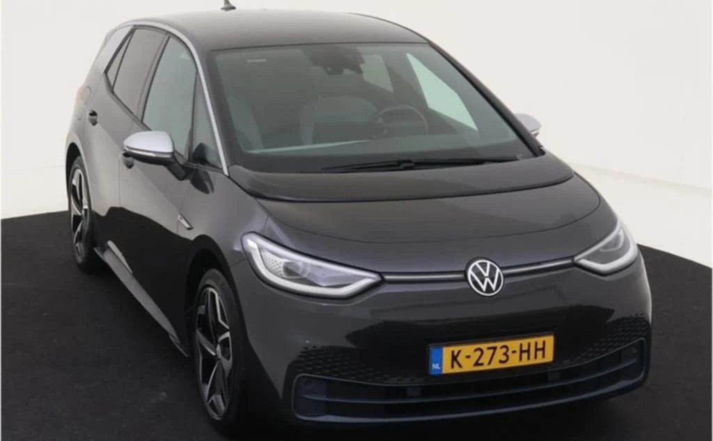VW ID.3 1st edition | Mobile.bg � ����������� 1