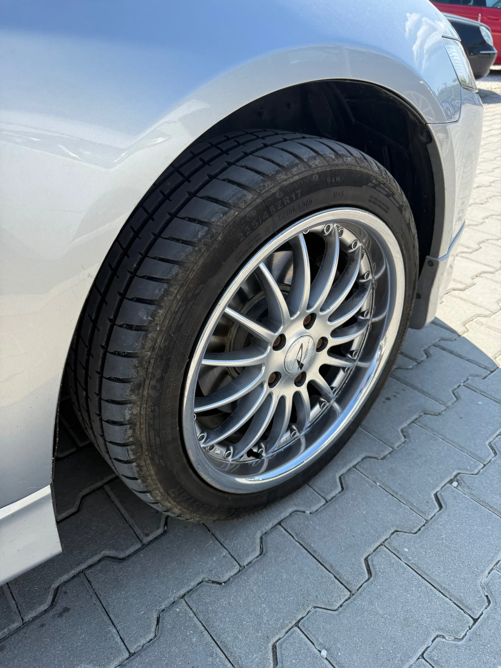 Honda Accord 2.4* Като нова* Всичко платено* Обслужена* Топ*  - изображение 5