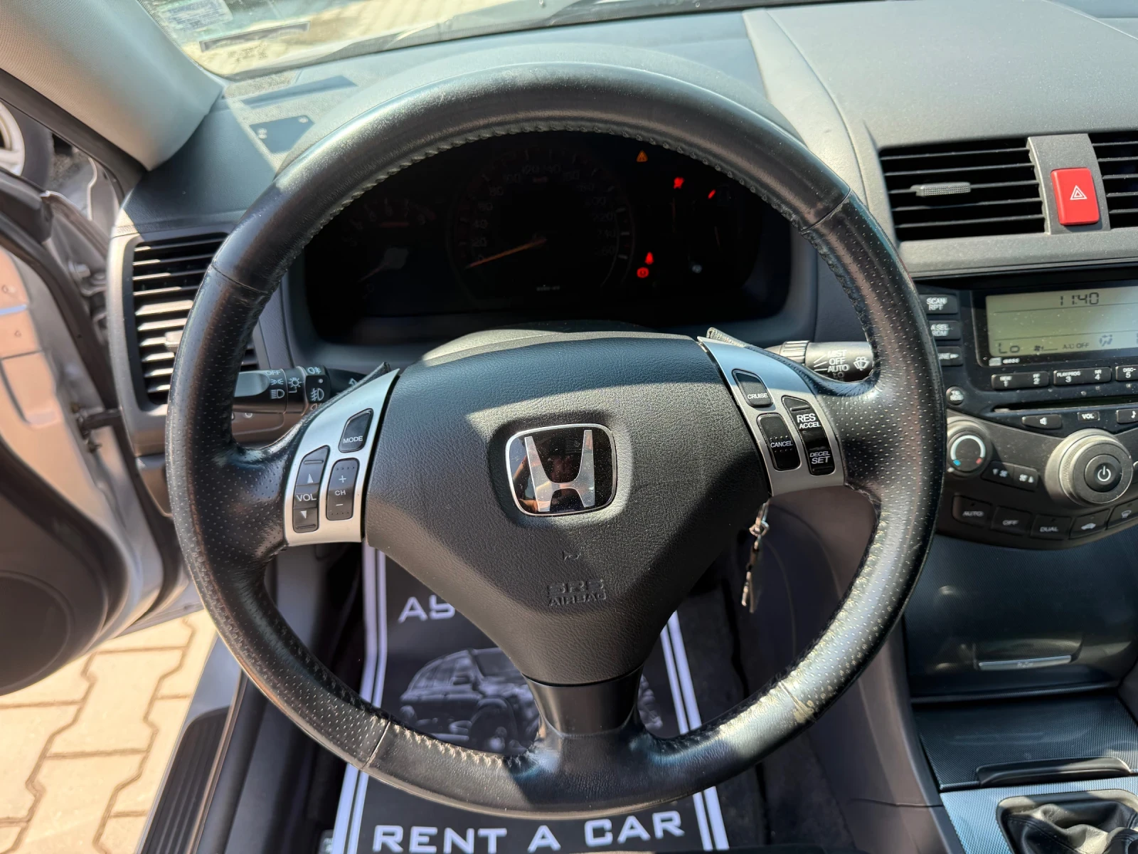 Honda Accord 2.4*  *  * * *  | Mobile.bg   14