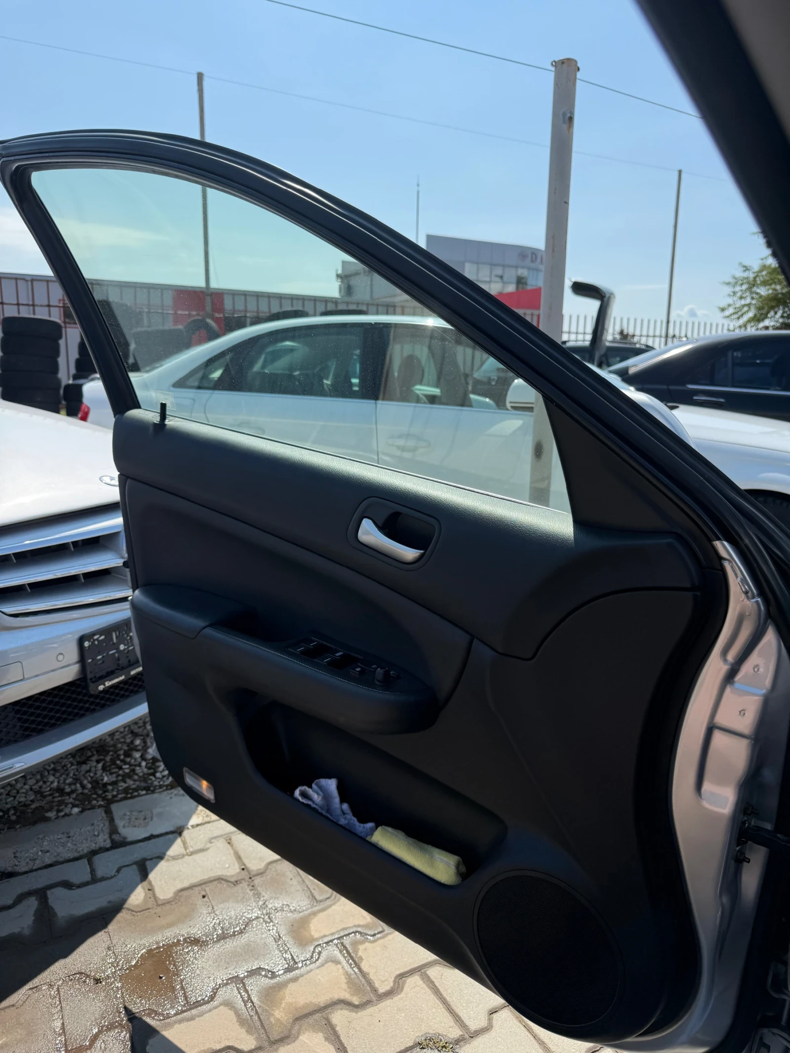 Honda Accord 2.4*  *  * * *  | Mobile.bg   15