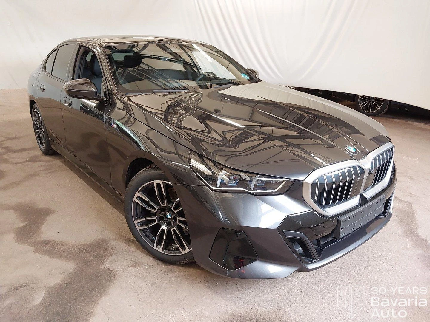 BMW 520  d xDrive M Sport Paket - изображение 4